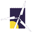 A picture containing windmill
Description automatically generated